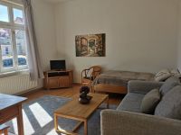 Möblierte 1-Raum Wohnung mit Küche, Tageslicht Duschbad - SOFORT Sachsen-Anhalt - Blankenburg (Harz) Vorschau