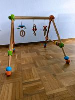 Baby Spielbogen aus Holz Bielefeld - Bielefeld (Innenstadt) Vorschau