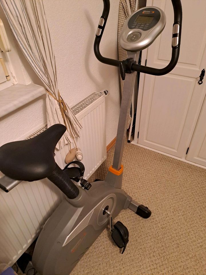 Heimtrainer in Lübben