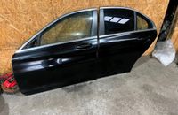 Tur links vorne hinten mercedes w205 c-klasse 197 limo sedan Brandenburg - Gartz (Oder) Vorschau