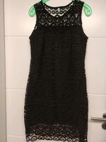 Kleider Spitze schwarz und weiß, edel, Sommerkleid Sachsen - Demitz-Thumitz Vorschau