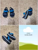 Crocs 24/25 Baden-Württemberg - Marbach am Neckar Vorschau