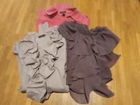 Oberteile Set Paket Gr. 34 Esprit, More&More, Sisley Bayern - Ingolstadt Vorschau
