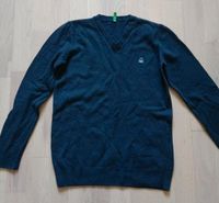 Pullover aus Wolle von Benetton gr.140 Schleswig-Holstein - Tastrup Vorschau