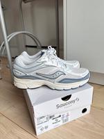 Saucony Progrid Omni 9 Gr. 44 2/3 Sachsen - Chemnitz Vorschau