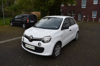 Renault Twingo Life*Klimaanlage*1. Hand*12100 km* Nordrhein-Westfalen - Oberhausen Vorschau