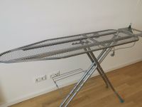 Bügelbrett 38x120cm höhenverstellbar 77-92cm mit Kabelhalterung Rostock - Stadtmitte Vorschau