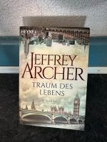 Traum des Lebens - Jeffrey Archer Hamburg-Nord - Hamburg Winterhude Vorschau