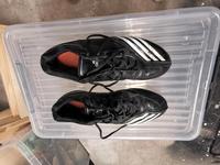 Footballschuhe Marke Adidas Größe 11,5 Nordrhein-Westfalen - Kamen Vorschau