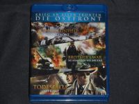 blu-ray / Krieg an allen Fronten - Die Ostfront / 3 Filme Rheinland-Pfalz - Ludwigshafen Vorschau