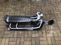 Stiga Schlitten Snow Racer King Size GT Lenk mit langem Doppelsit Brandenburg - Wilhelmshorst Vorschau