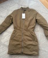 Zara Pilotenjacken Kleid Neu Gr.S Bayern - Bad Tölz Vorschau