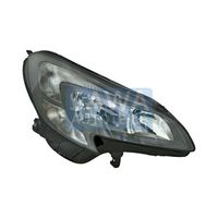 Opel Corsa E ab 2015 Halogen Scheinwerfer rechts oder links Essen - Essen-Borbeck Vorschau