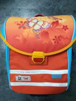 McNeill Springtime Schulranzen Set 5teilig orange Schmetterling Ubstadt-Weiher - OT Stettfeld Vorschau