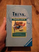 THINK. Traveller's Kartenspiel Gesellschaftsspiel Jugendliche Niedersachsen - Lüneburg Vorschau