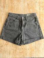 Vero Moda,Jeans,highwaist,Shorts,kurze Hose schwarz S 34/36/164 Wandsbek - Hamburg Hummelsbüttel  Vorschau