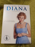 DVD Naomi Watts Diana Sachsen-Anhalt - Halle Vorschau