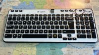 Logitech wireless keyboard Nordrhein-Westfalen - Gronau (Westfalen) Vorschau