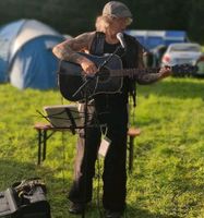 Mike the singing Sailor Musiker Alleinunterhalter Entertainer Ludwigslust - Landkreis - Zarrentin Vorschau