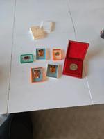 DDR Anstecker Bayern - Bad Aibling Vorschau