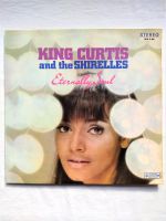 King Curtis And The Shirelles "Eternally, Soul" Vinyl-LP 1968 Nordrhein-Westfalen - Lippstadt Vorschau