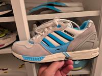 Adidas Zx 6000  Overkill 44  2/3/ Tausch  siehe Bilder Bayern - Siegsdorf Vorschau