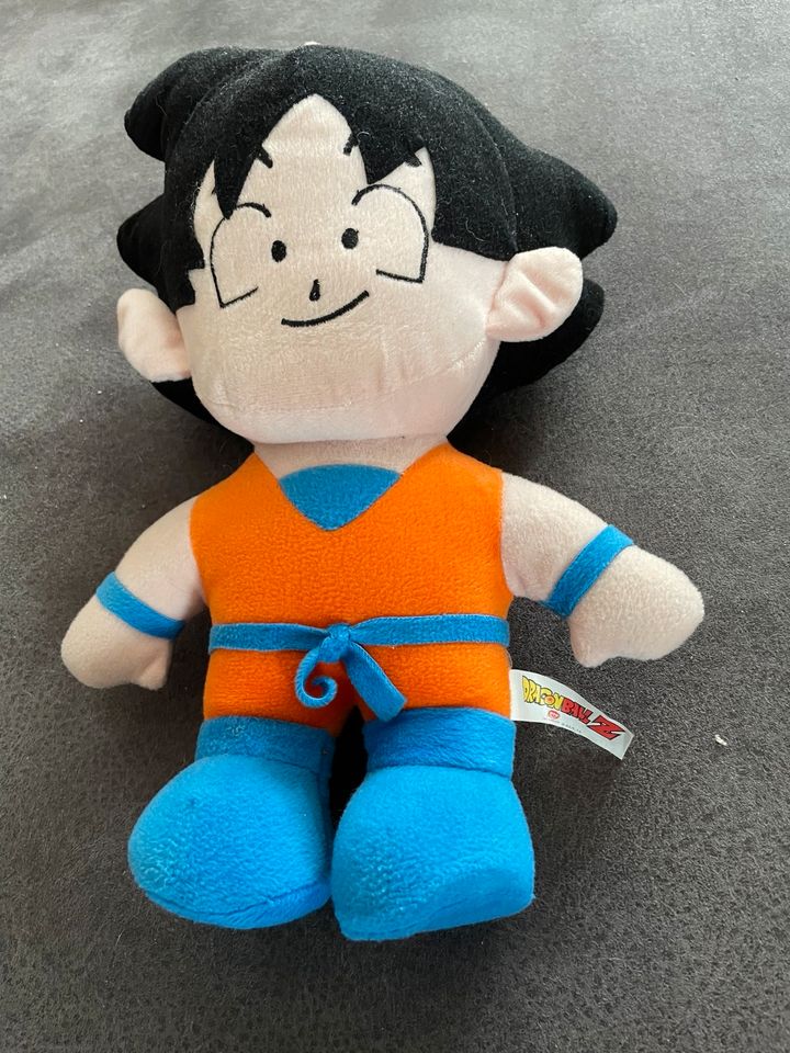 Son Goku - Dragonball Z in Weilerswist