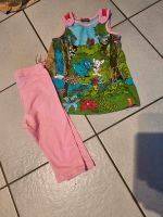 Gr. 74 Bamse Set Kleid Leggings Brandenburg - Oranienburg Vorschau