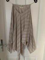 Esprit Poncho beige Gr. S Hessen - Büdingen Vorschau