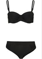 FASHONA Bikini (2-tlg.Set)  Schwarz Cup B 36 (70) Nordrhein-Westfalen - Sassenberg Vorschau