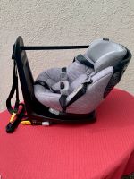 Drehbarer Kindersitz Maxi Cosi AssisFix Plus München - Hadern Vorschau