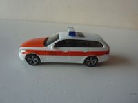 Feuerwehr Stuttgart BMW 5er Reihe in 1:87 Rheinland-Pfalz - Waldalgesheim Vorschau