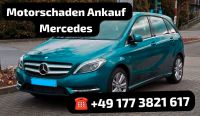 Motorschaden Ankauf Mercedes A B C E S Klasse 180 200 220 250 350 Leipzig - Schönefeld-Abtnaundorf Vorschau