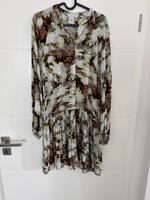ICHI Kleid Gr.36 gemustert Hessen - Seligenstadt Vorschau