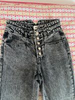 Mom Jeans von Only, Highwaist, Gr. 25, neu Nürnberg (Mittelfr) - Nordstadt Vorschau