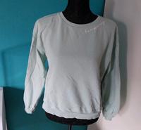 Sweatshirt Orsay Gr M helltürkis Bayern - Rottendorf Unterfr Vorschau