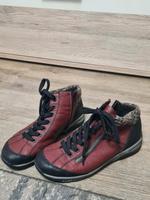 Damen Winter Stiefeletten Hannover - Vahrenwald-List Vorschau