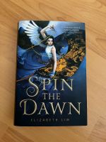 Spin the Dawn Schmuckausgabe Buch Hardcover Ein Kleid aus Seide Leipzig - Möckern Vorschau