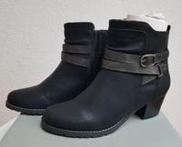 NEU JANE KLAIN Schuhe, Stiefel, Stiefeletten für Damen Hessen - Dieburg Vorschau