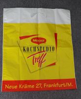 Plastiktüte von Maggi Frankfurt am Main - Bergen-Enkheim Vorschau