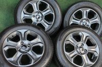 Original FORD ECOSPOR GN15-B2B +RDKS Winterräder 205/60 R16 96H Lützen - Lützen Dehlitz Vorschau