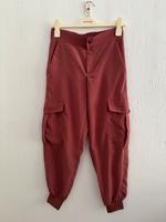 Zara Hose Jogger S Hessen - Wiesbaden Vorschau