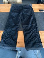 Mammut Hose 34 Hessen - Dornburg Vorschau
