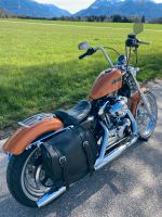 Harley Davidson Sportster 72 Bayern - Bad Endorf Vorschau