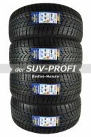 4x Winterreifen M+S 275/45 R20 IMPERIAL - Q7 / Cayenne / Touareg Nordrhein-Westfalen - Olpe Vorschau