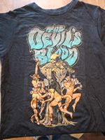 T-SHIRT The Devils Blood Bayern - Feuchtwangen Vorschau