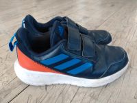 coole, bequeme Turnschuhe, sehr leicht, Adidas, Größe 36 Thüringen - Wurzbach Vorschau