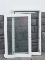 Holzfenster, Doppelt verglast, guter Zustand, aussen Dunkelbraun Sachsen - Treuen Vorschau