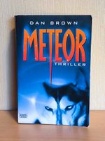 Dan Brown 'Meteor' Thriller - Spannende Wissenschaftsaktion aus d Koblenz - Goldgrube Vorschau