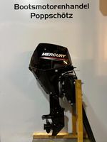 Mercury F25ELPT Langschaft Schaltbox Powertrim 69 KG ❗Angebot❗️ Niedersachsen - Burgwedel Vorschau